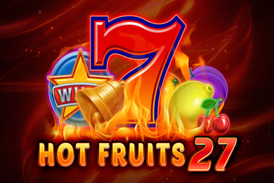 Hotfruits277 автомат СлотГейм Казино